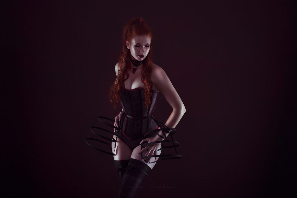 Nix Corset