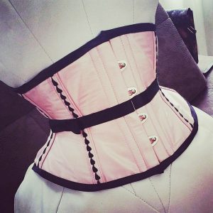 Cosette Waist Training Corset