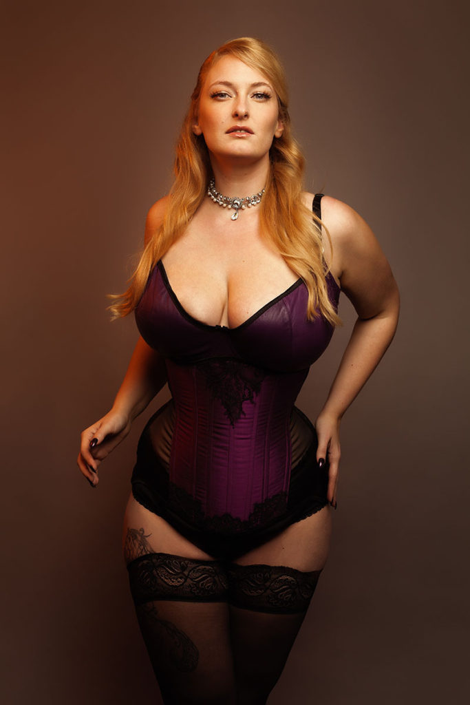 besejret chance Udholdenhed Lingerie — Skeletons in the Closet Couture and Corsetry