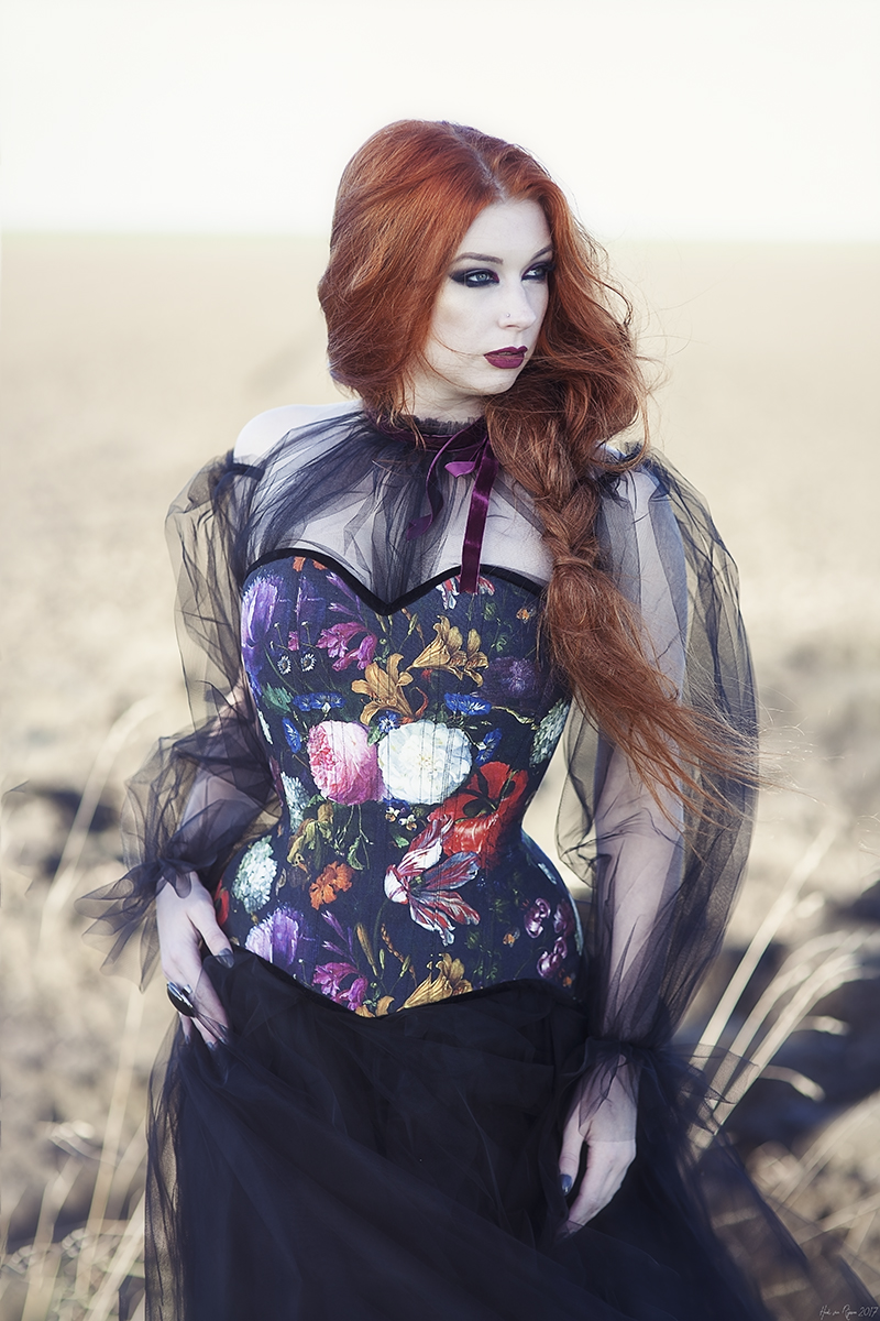 Dutch Masters Corsetry